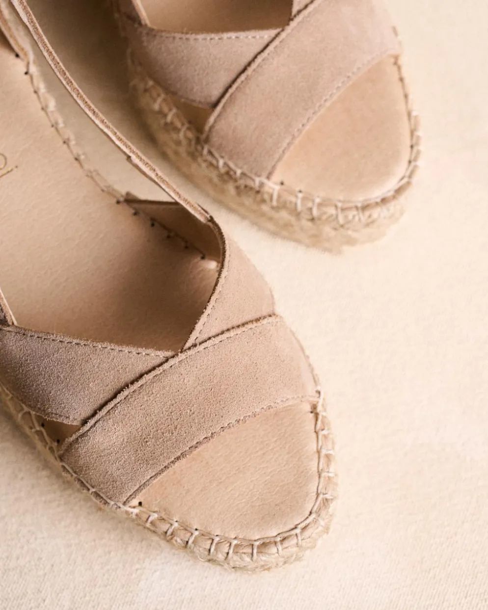 ALPARGATA BAJA ROMINA