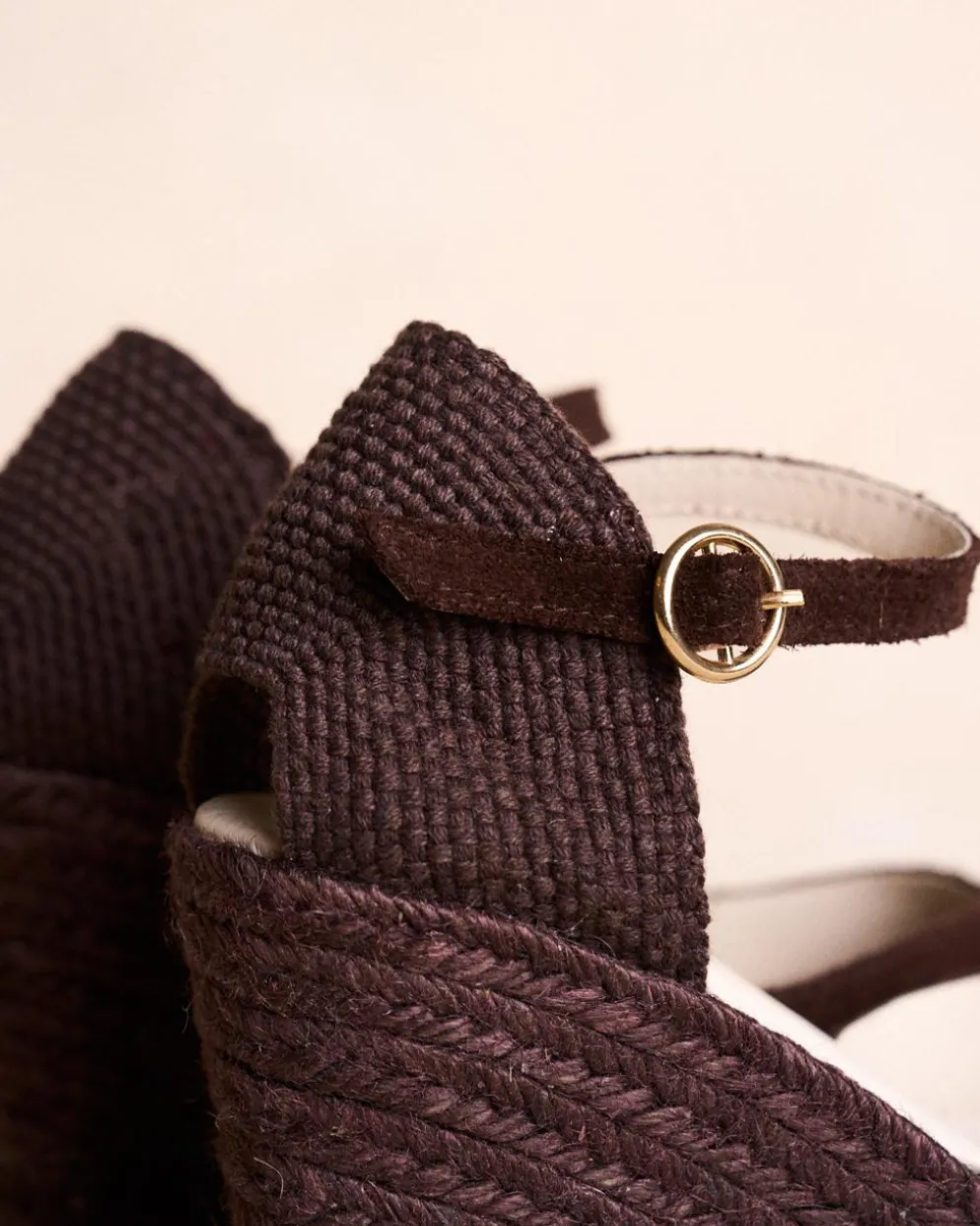 Alpargata Pulsera Leila