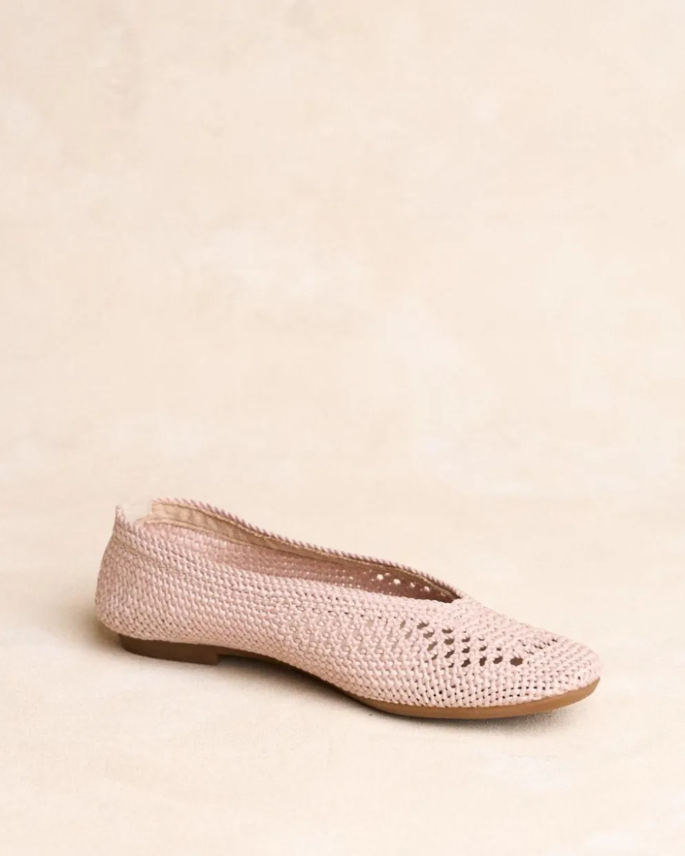 Bailarina Beige Uxue