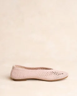 Bailarina Beige Uxue