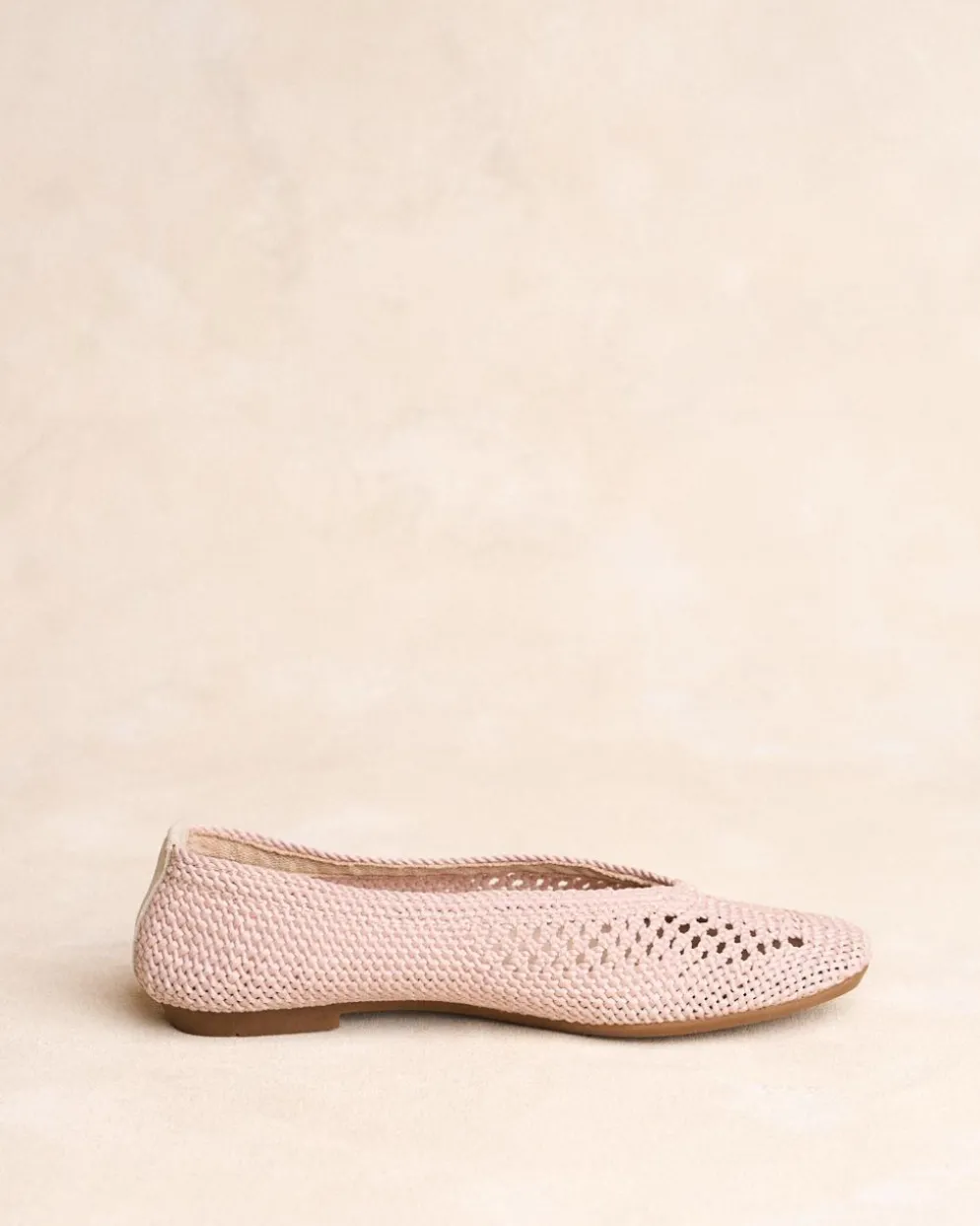 Bailarina Beige Uxue
