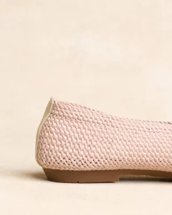Bailarina Beige Uxue