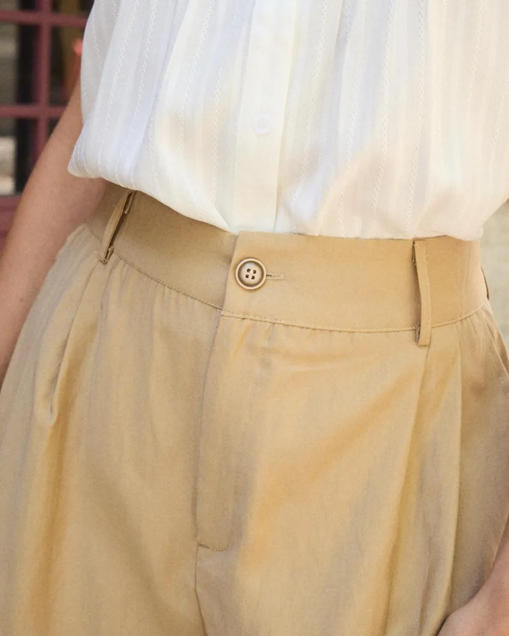 Bermuda Taupe Liona