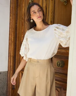 Bermuda Taupe Liona