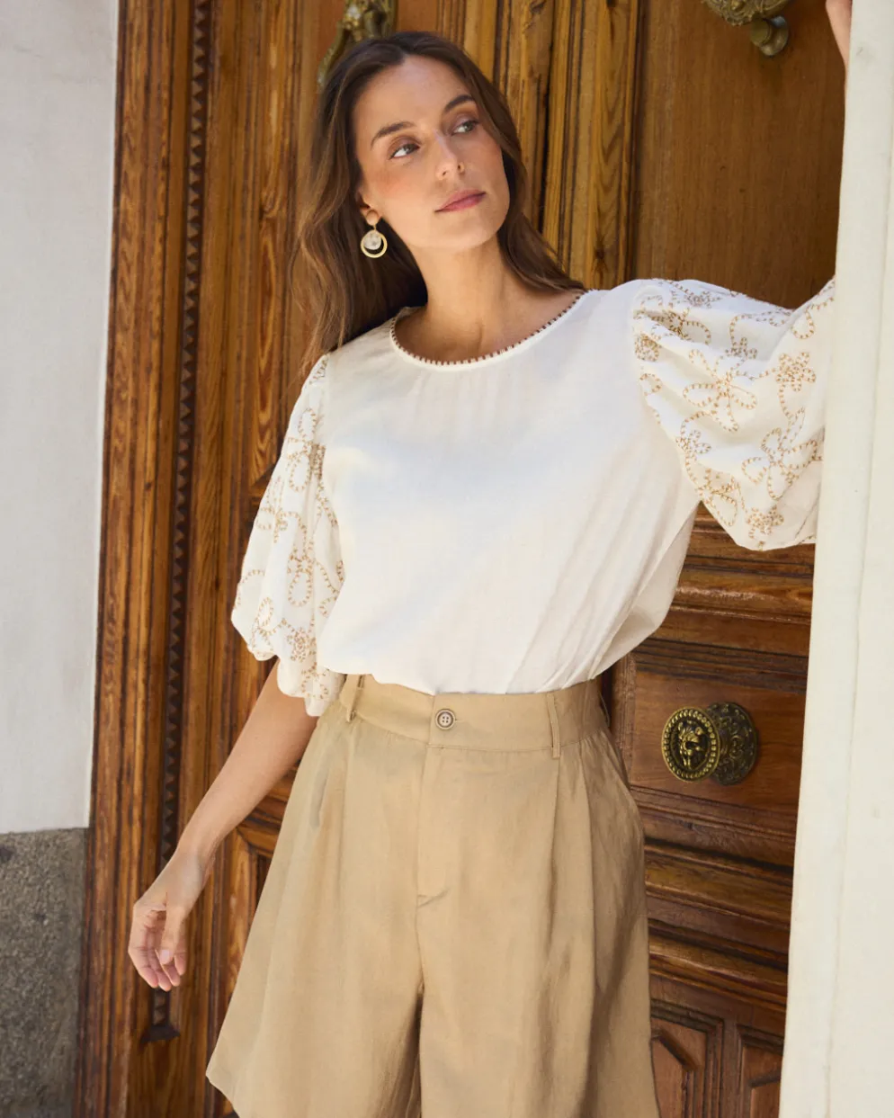Bermuda Taupe Liona