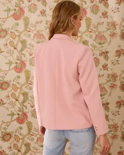 Blazer Solapa Norma