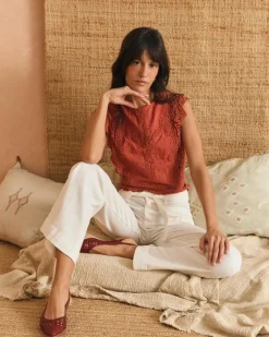 Blusa Punto Tana