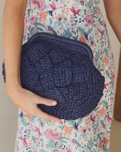 Bolso Rafia Jenn
