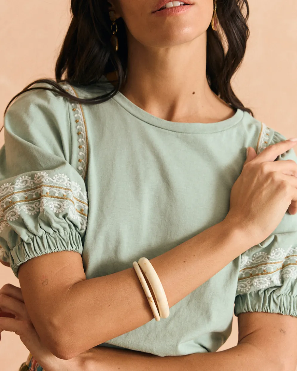 Brazalete Doble Marlen