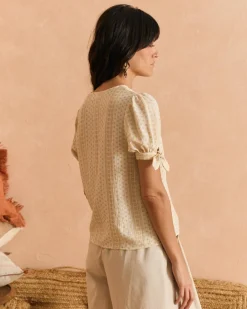 Camisa Brazo Octavia