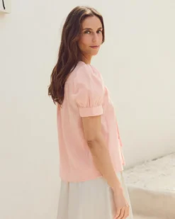 Camisa Cuello Katia