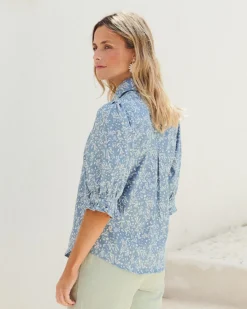 Camisa Denim Susi
