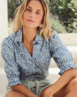 Camisa Denim Susi