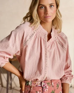Camisa Detalles Salma