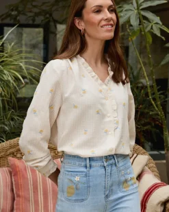 Camisa Estampado Marga