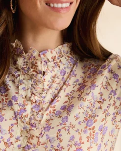 Camisa Estampado Melissa