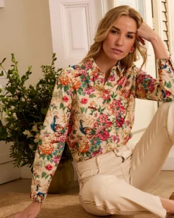Camisa Estampado Petra