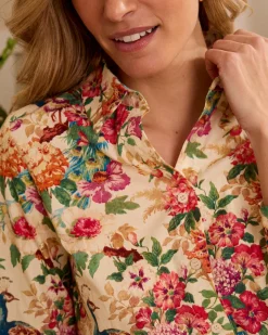 Camisa Estampado Petra