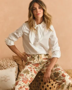 Camisa Lazo Celia