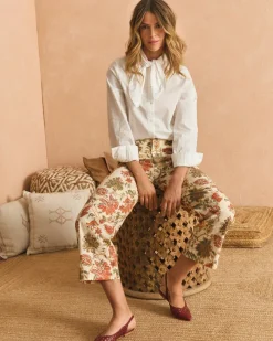 Camisa Lazo Celia