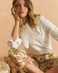 Camisa Lazo Celia