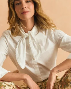 Camisa Lazo Celia