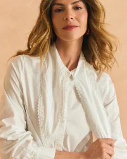 Camisa Lazo Celia