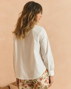 Camisa Lazo Celia