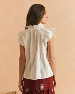 Camisa Manga Vicky