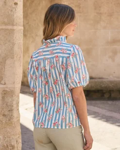 Camisa Rayas Zafira