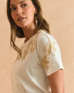 Camiseta Detalle Desiré
