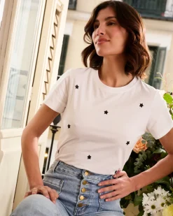 Camiseta Estrellas Edna