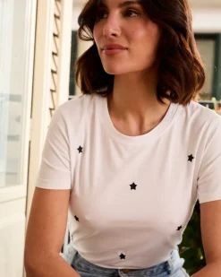 Camiseta Estrellas Edna