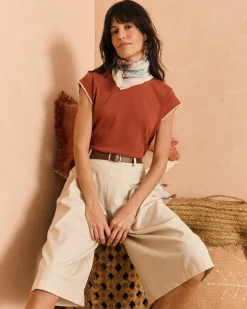 Camiseta Fiorella