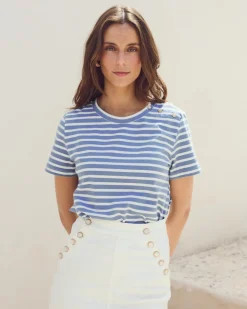 Camiseta Rayas Alicia