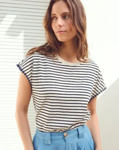 Camiseta Rayas Noemí