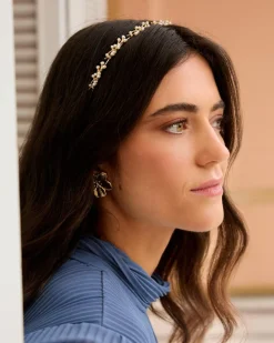 Diadema Detalle Elia
