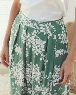 Falda Larga Catalina