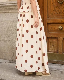 Falda Larga Faina