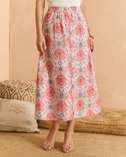 Falda Larga Lolita
