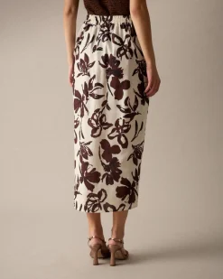 Falda Midi Valeria