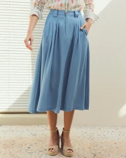 Falda Tacel Fiama