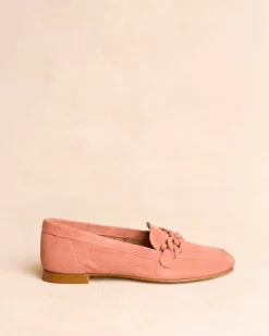 Mocasín Serraje Dalia