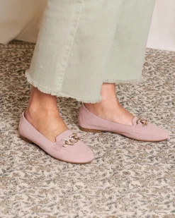 Mocasín Serraje Mara
