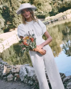 Mono Novia Aylén