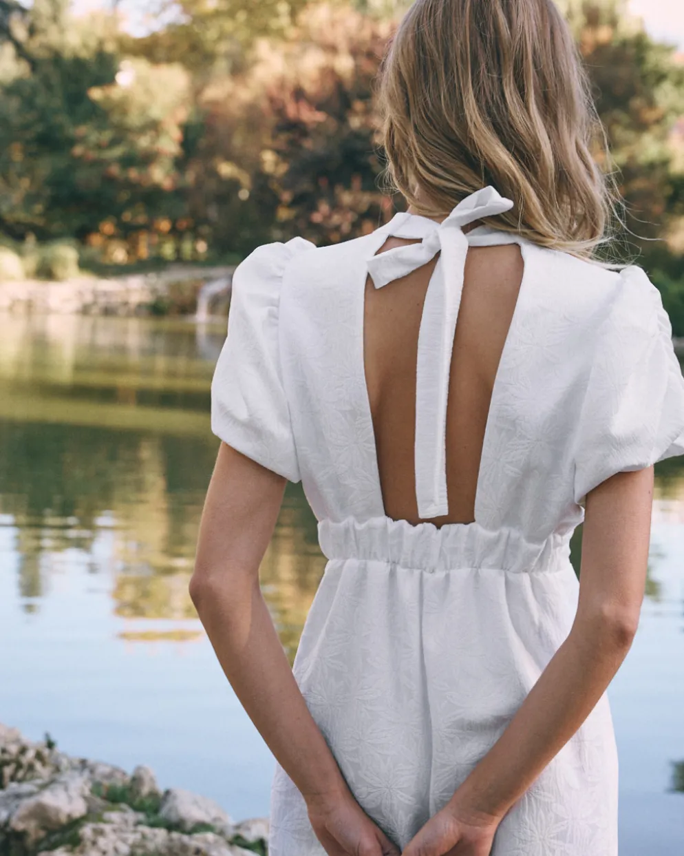 Mono Novia Aylén