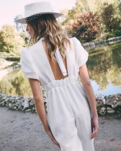 Mono Novia Aylén