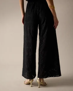 Pantalón Calado Aida