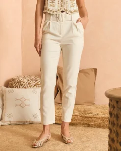 Pantalón Cinturón Bianca