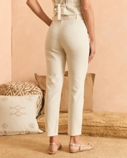 Pantalón Cinturón Bianca